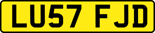 LU57FJD