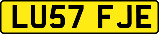 LU57FJE