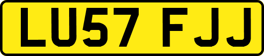 LU57FJJ