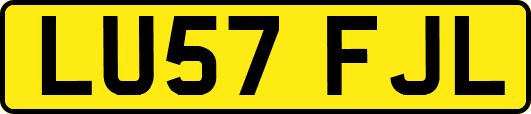 LU57FJL