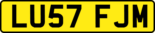 LU57FJM