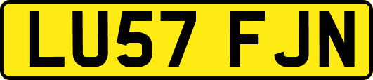 LU57FJN