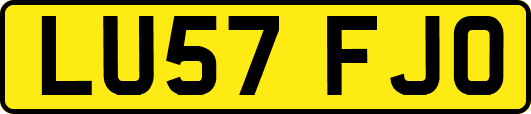 LU57FJO