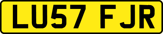LU57FJR