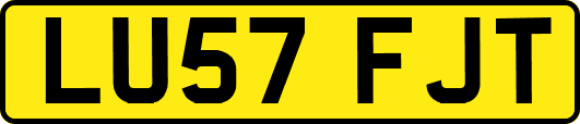 LU57FJT