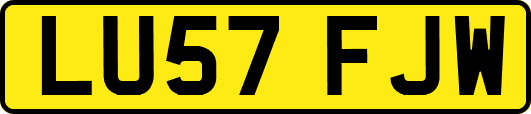 LU57FJW