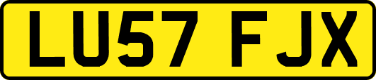LU57FJX