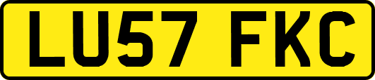LU57FKC