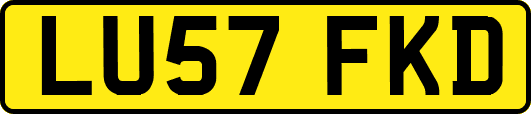 LU57FKD