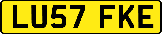 LU57FKE