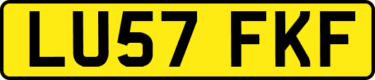 LU57FKF