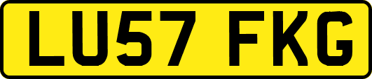 LU57FKG