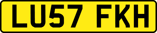 LU57FKH