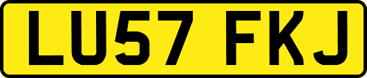 LU57FKJ