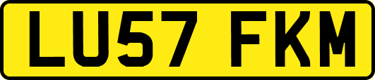LU57FKM