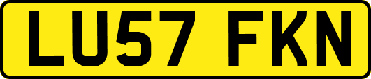 LU57FKN