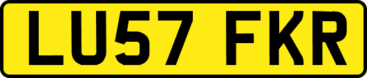 LU57FKR