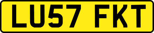 LU57FKT