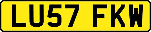 LU57FKW