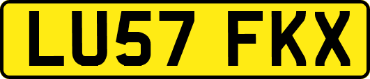 LU57FKX