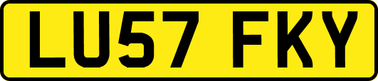 LU57FKY