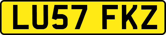 LU57FKZ
