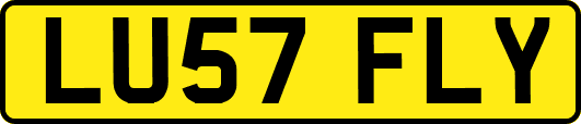 LU57FLY