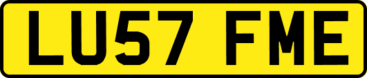 LU57FME