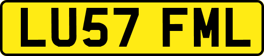 LU57FML