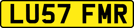 LU57FMR