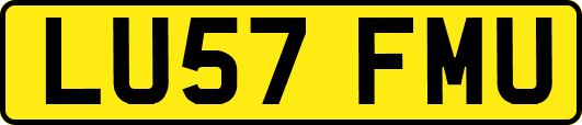LU57FMU