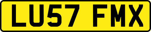 LU57FMX