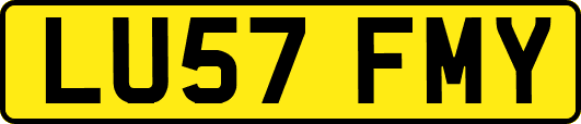 LU57FMY