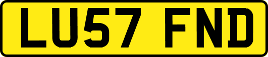 LU57FND
