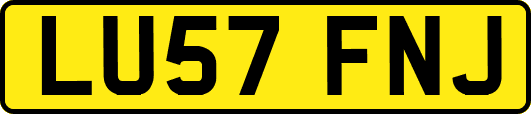LU57FNJ