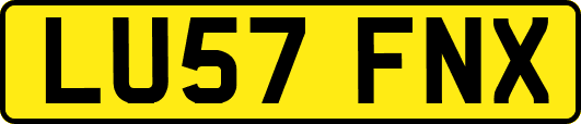 LU57FNX