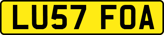 LU57FOA
