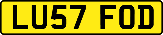 LU57FOD