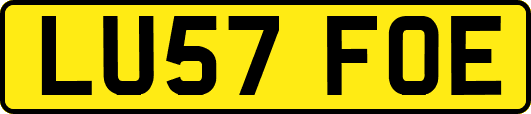 LU57FOE