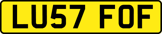 LU57FOF