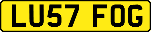 LU57FOG