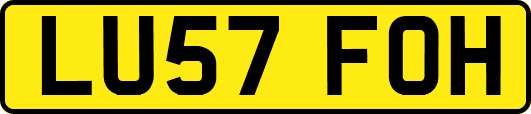 LU57FOH