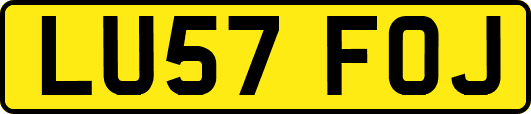 LU57FOJ