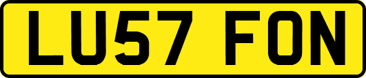 LU57FON