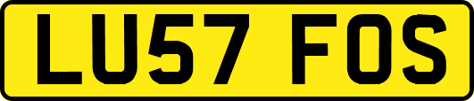 LU57FOS