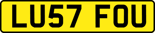 LU57FOU