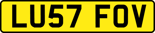 LU57FOV