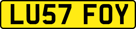 LU57FOY