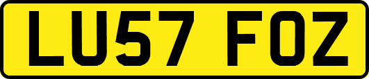 LU57FOZ