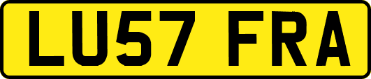 LU57FRA